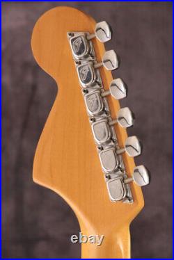 Fender 1976 Jazzmaster Sunburst