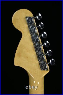 Fender 1976 Stratocaster Natural Maple