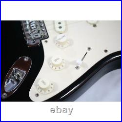 Fender 50S Stratocaster Electric Guitar