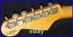 Fender'56 Stratocaster Relic Electric GuitarCustom Shop2001OHSCNO RESERVE