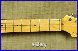Fender'57 American Vintage Reissue Stratocaster 1957 AVRI Sunburst