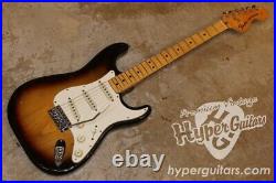 Fender 74 Stratocaster Used Electric Gutiar Used