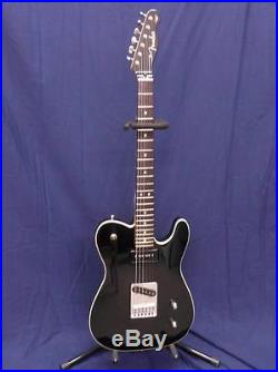 Fender Aerodyne Telecaster Electric Guitar(2004)