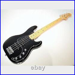 Fender American Deluxe Precision Bass 2010