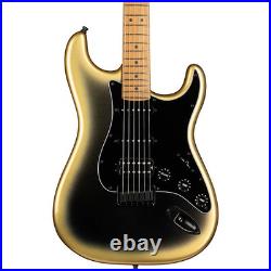 Fender American Pro II Ann Stratocaster HSS HT LE Guitar Eclipse 197881349370 RF