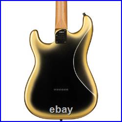 Fender American Pro II Ann Stratocaster HSS HT LE Guitar Eclipse 197881349370 RF