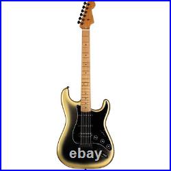 Fender American Pro II Ann Stratocaster HSS HT LE Guitar Eclipse 197881349370 RF