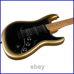 Fender American Pro II Ann Stratocaster HSS HT LE Guitar Eclipse 197881349370 RF