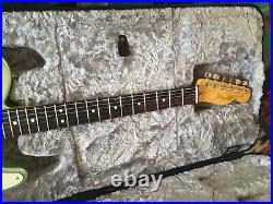 Fender American Professional II Electric Guitar Telecaster Rosewood Fingerboard