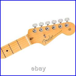 Fender American Professional II Roasted Pine Stratocaster HSS Guitar 19703272 OB