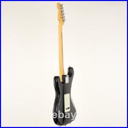 Fender American Professional II Stratocaster M Black