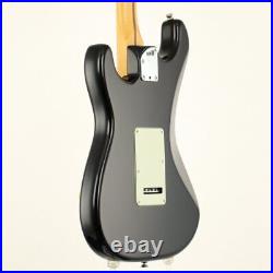 Fender American Professional II Stratocaster M Black