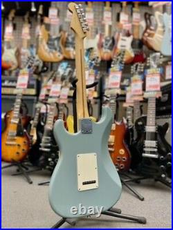 Fender American Professional Stratocaster Sonic Gray Maple 2018