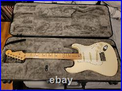 Fender American Professional Stratocaster (USA Made) 2017, Mint Condition