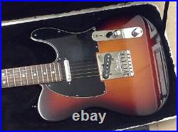 Fender American Professional Telecaster 6 String Perfect condition