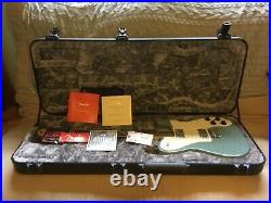 Fender American Professional Telecaster Deluxe with Shawbucker Humbuckers