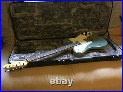 Fender American Professional Telecaster Deluxe with Shawbucker Humbuckers