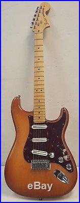 Fender American Special Stratocaster Strat Electric Six String Guitar