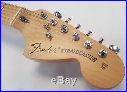 Fender American Special Stratocaster Strat Electric Six String Guitar