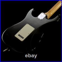 Fender American Standard Stratocaster Black store