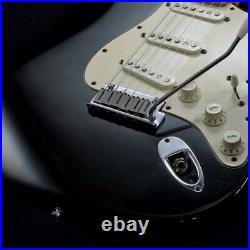 Fender American Standard Stratocaster Black store