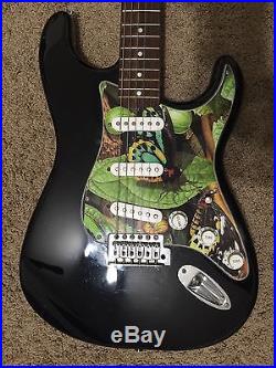 Fender American Standard Stratocaster Electric Guitar (made in USA)