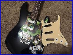 Fender American Standard Stratocaster Electric Guitar (made in USA)