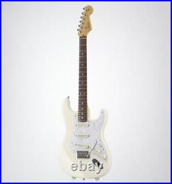 Fender American Standard Stratocaster OWH R