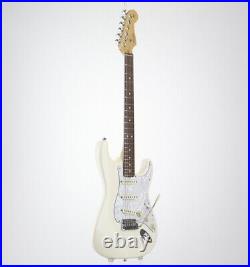 Fender American Standard Stratocaster OWH R