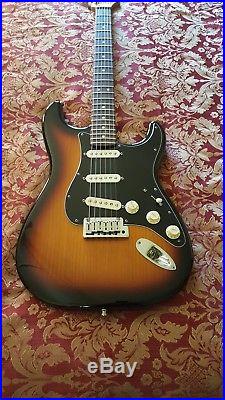 Fender American Standard Stratocaster USA