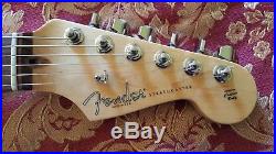 Fender American Standard Stratocaster USA