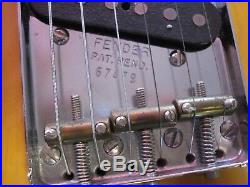 Fender American Vintage 52 Reissue Telecaster