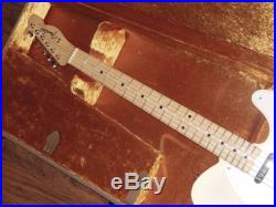 Fender American Vintage'58 Telecaster Electric Guitar