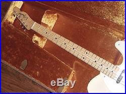 Fender American Vintage'58 Telecaster Electric Guitar 7 lbs 1 oz