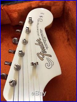 Fender American Vintage 65 Jazzmaster 112200800 Electric Guitar