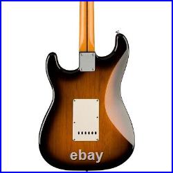 Fender American Vintage II 1957 Stratocaster Guitar Sunburst 197881106188 RF