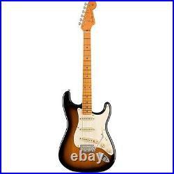 Fender American Vintage II 1957 Stratocaster Guitar Sunburst 197881106188 RF