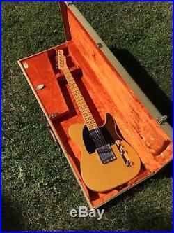 Fender American Vintage RI'52 Telecaster