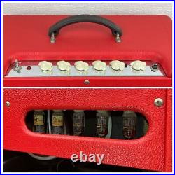 Fender Blues Junior Texas Red Limited Color Rare JAPAN JP Fender Blues Junior Texas Red Limited Color Rare JAPAN JP