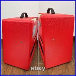 Fender Blues Junior Texas Red Limited Color Rare JAPAN JP Fender Blues Junior Texas Red Limited Color Rare JAPAN JP
