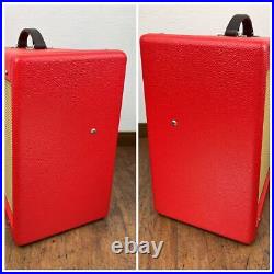 Fender Blues Junior Texas Red Limited Color Rare JAPAN JP Fender Blues Junior Texas Red Limited Color Rare JAPAN JP