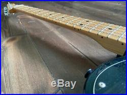 Fender CLASSIC SERIES'72 TELECASTER CUSTOM guitar