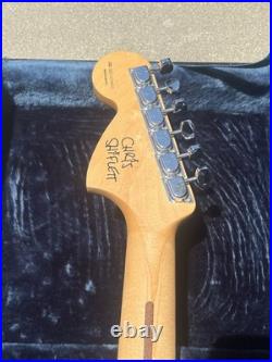 Fender Chris Shiflett Telecaster Deluxe with Case Fender Chris Shiflett Telecaster Deluxe with Case
