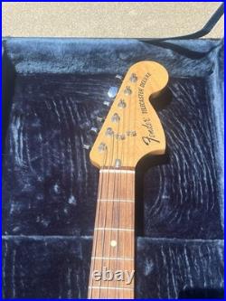 Fender Chris Shiflett Telecaster Deluxe with Case Fender Chris Shiflett Telecaster Deluxe with Case