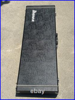 Fender Chris Shiflett Telecaster Deluxe with Case Fender Chris Shiflett Telecaster Deluxe with Case