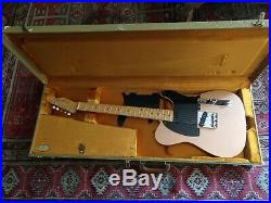 Fender Custom Shop 1959 Esquire (Telecaster) Closet Classic