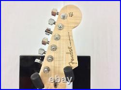 Fender Custom Shop Showmaster Guitar with Case Custom Shop Quality