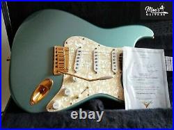 Fender Custom Shop Stratocaster American Classic John Page Era