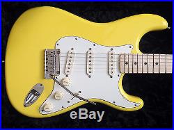 Fender Custom Shop Stratocaster Pro