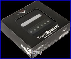 Fender Custom Shop Texas Special Telecaster Tele Pickup Set (used)